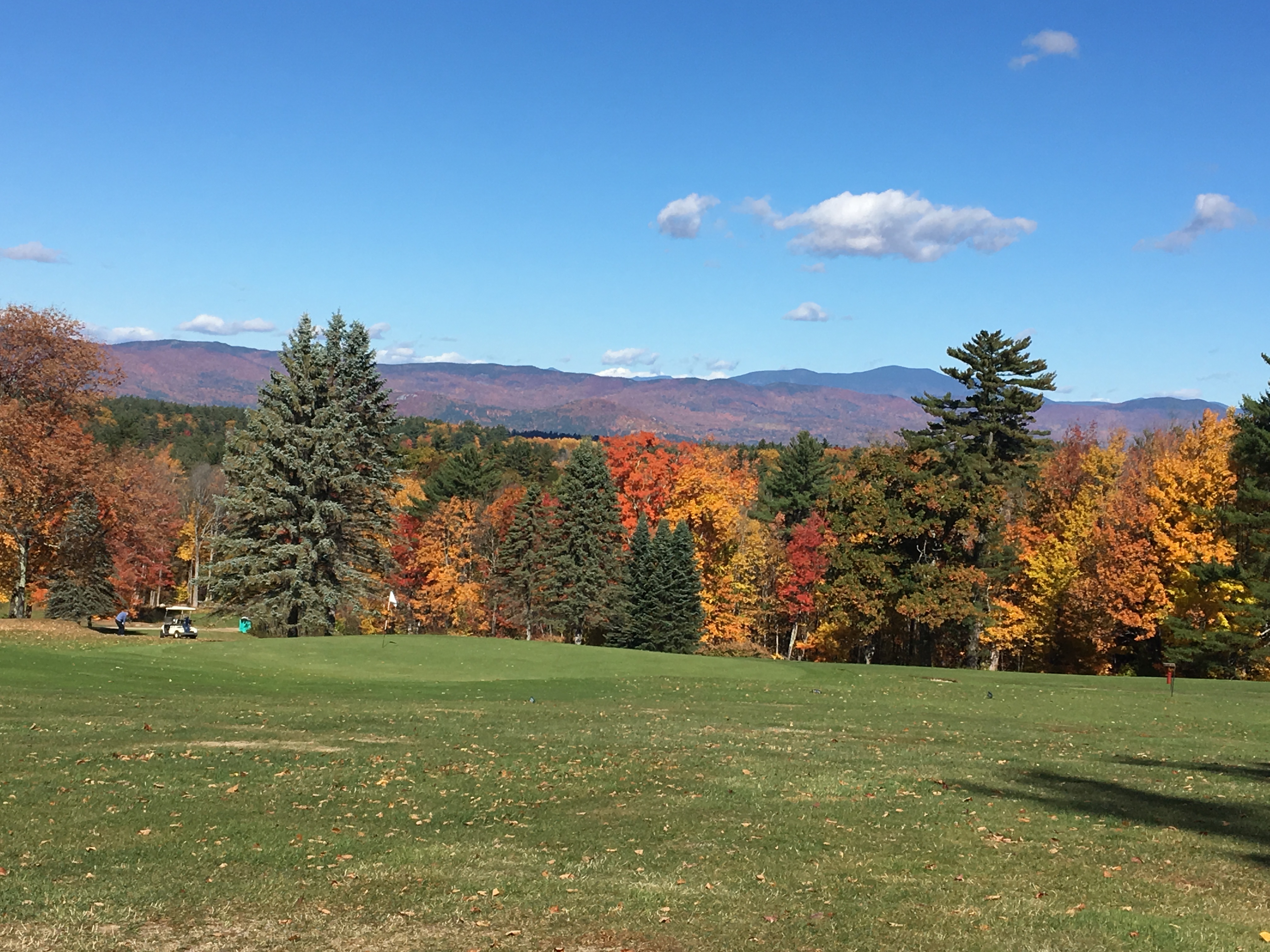 Course Photo Gallery Waukewan Golf Club