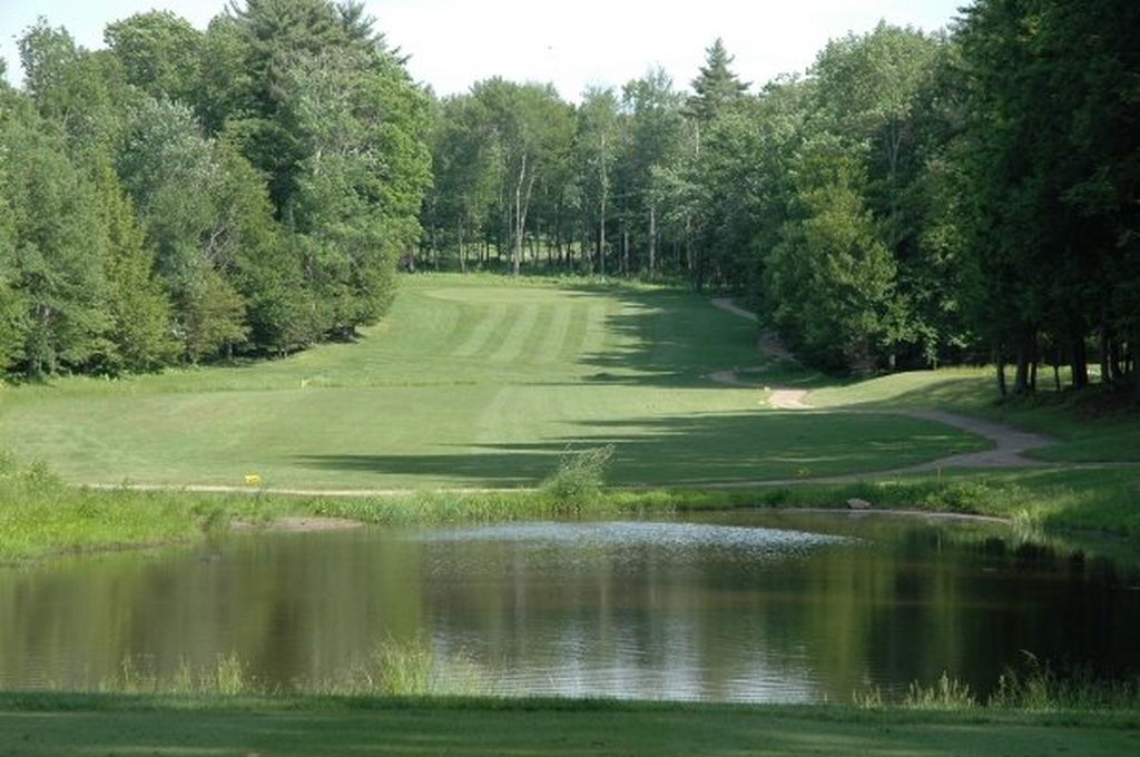 Course Photo Gallery Waukewan Golf Club