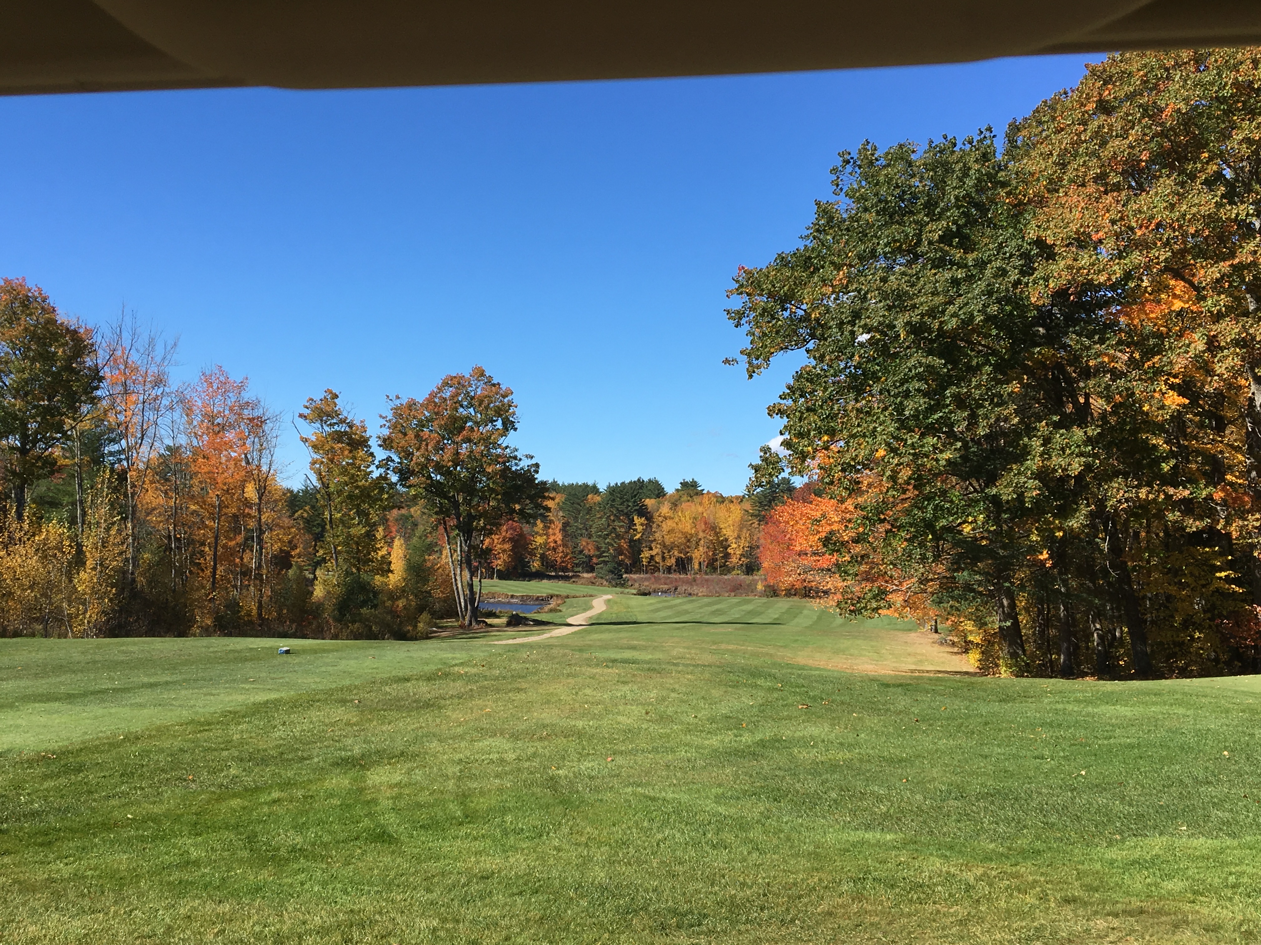 Course Photo Gallery Waukewan Golf Club