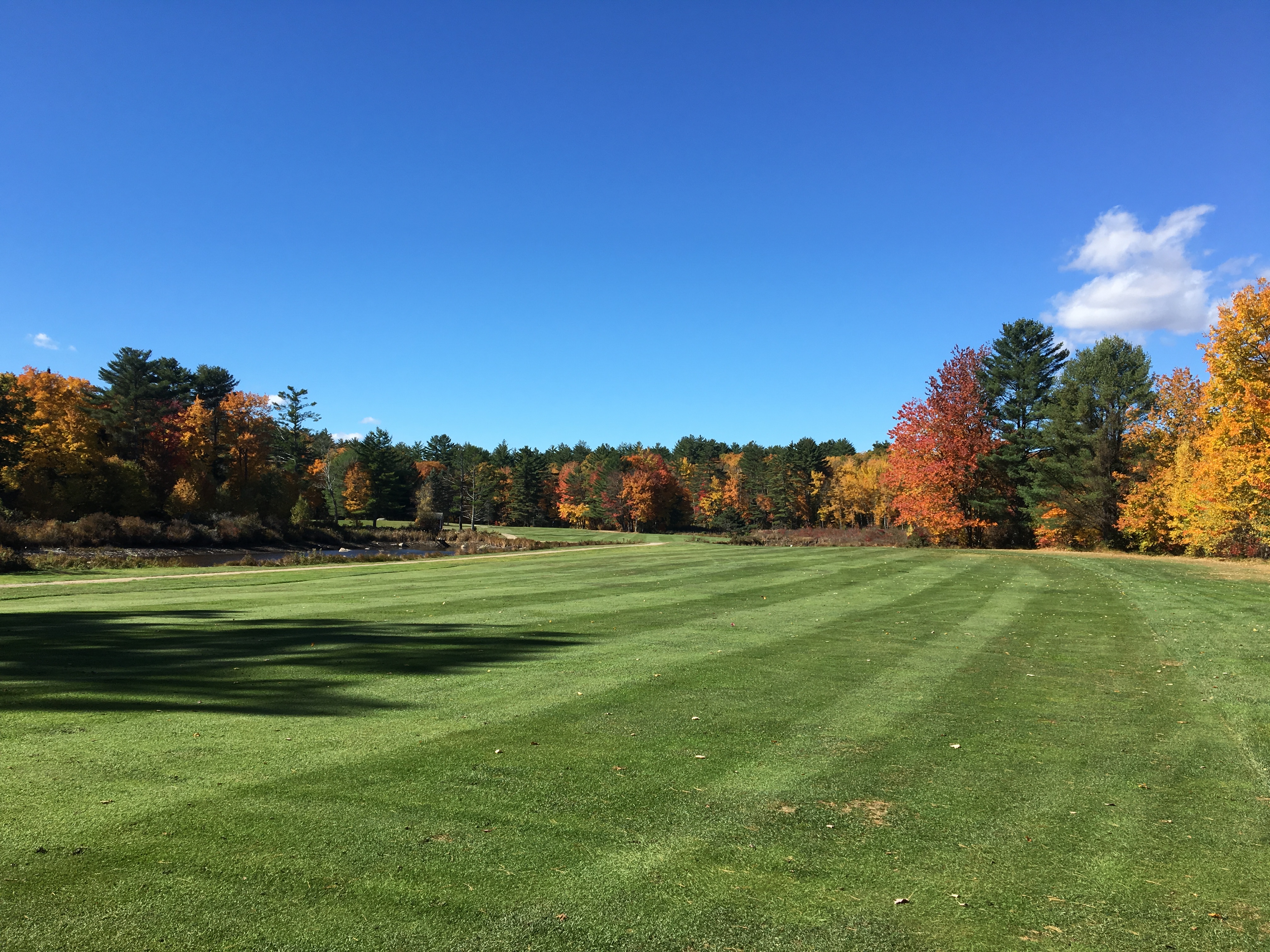 Course Photo Gallery Waukewan Golf Club